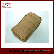 Molle Medic First Aid Pouch Bag Tactical Military Pouch for Wholesale 6 Colors